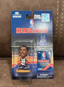 1997 Corinthian Headliners Glen Robinson NBA Milwaukee Bucks - Picture 1 of 2