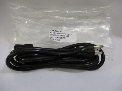 *NEW* LINETEK 10H46669P02 REV 1 CABLE CONNECTOR - Image 1 of 4