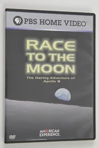 American Experience - Race to the Moon: The Daring Adventure of Apollo 8... - Imagen 1 de 3