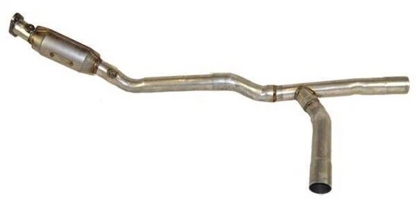 Convertidor catalítico Eastern Catalytic ajuste directo para Dodge Ram 1500 Foto 1 de 1