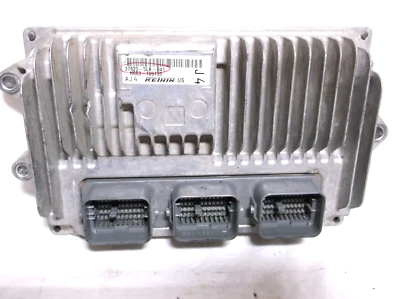 Honda CR-V 2016..16 tracción delantera/computadora de motor Foto 1 de 3