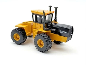 1/64 Steiger Industrial Yellow Series III Ca-325 4Wd Tractor - Picture 1 of 1