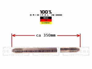 Pumpenwelle; 010323561 ; 010 323 561 ;v. Automatikgetriebe AG3 010 VW Golf Jetta - Picture 1 of 3