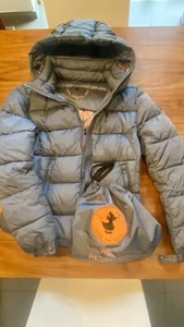 Save the duck Winterjacke - Bild 1 von 4