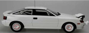 Top Marques 1:18 Scale Toyota ST 165 white - Picture 1 of 1