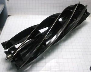 Cortacésped de carrete Ransomes 26" cilindro 7 cuchillos 2811500 - Imagen 1 de 2