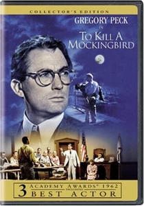 To kill a Mockingbird - Collector's edition - DVD REGION/ZONE 1 - Foto 1 di 1