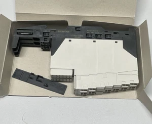 Siemens / Terminal-Modul / 3RK1903-1AC00 - Bild 1 von 3