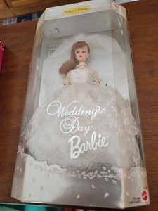 1996 Collector Edition Wedding Day Barbie