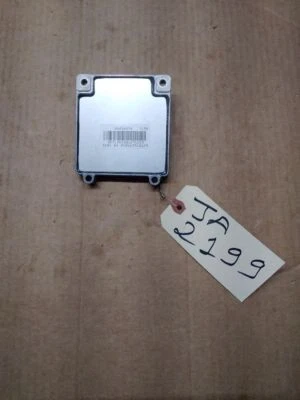 Chevrolet Impala 2008 módulo de computadora de transmisión 24234274 TCM 253035 Foto 1 de 4