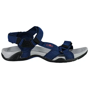 Sandalias De Senderismo Para Hombre CMP Hamal Ligeras Vegan Para El Verano - Imagen 1 de 8