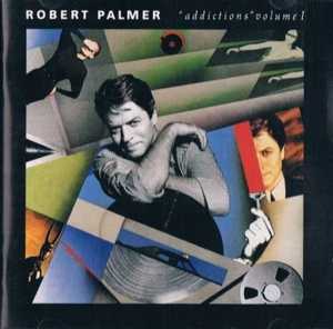 Robert Palmer – Addictions Volume I  CD - Picture 1 of 1