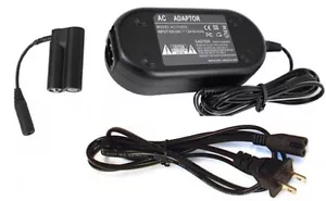 Ac Power Adapter for Fuji FujiFilm S4000 S4000A S4050 S4200 S4300 S4400 S4500 - Picture 1 of 1