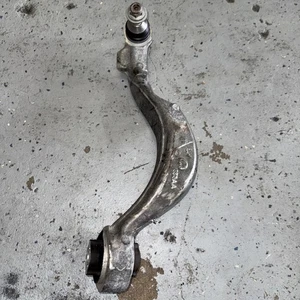 JEEP GRAND CHEROKEE L FRONT LEFT SIDE FORWARD LOWER CONTROL ARM OEM 2021 - 2025 - Picture 1 of 8