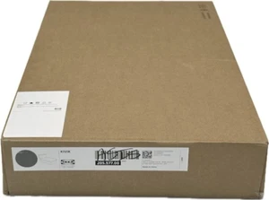 Funda Chaise Lounge Ikea KIVIK Tallmyra Blanca Negra 205.577.00 Nueva Cubierta Solo - Imagen 1 de 5