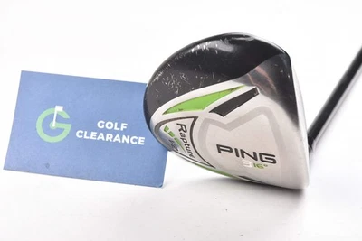 Ping Rapture V2 #3 Wood / 16 Degree / Regular Flex Ping TFC 939 / Dented Toe - Image 1 of 4