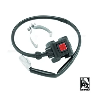 New Kill Switch Fits KTM XC 525 HP XCR-W 530 HP By 50311089200 27010-0826 - Picture 1 of 1