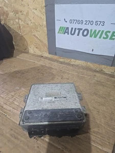 1D510715 POWER MANAGEMENT CONTROL ECU / YM1820NNN100743 / 4078797 FOR MG ROVER - Picture 1 of 4