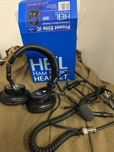 HEIL PRO SET ELITE - IC HEADSET - Bild 1 von 11