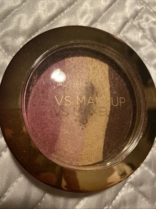 Victoria's Secret Baked Mineral Shadow Quad Exotic Escape 5.8 g/2oz Rare - Picture 1 of 6