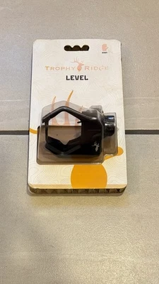 Trophy Ridge Level Dropaway Arrow Rest - Right Hand - *NEW* - Image 1 of 2