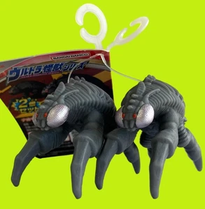 Bandai Ultraman Omega Ultra Monster Series 232 Vaguesct PVC figurine Kaiju - Photo 1/22