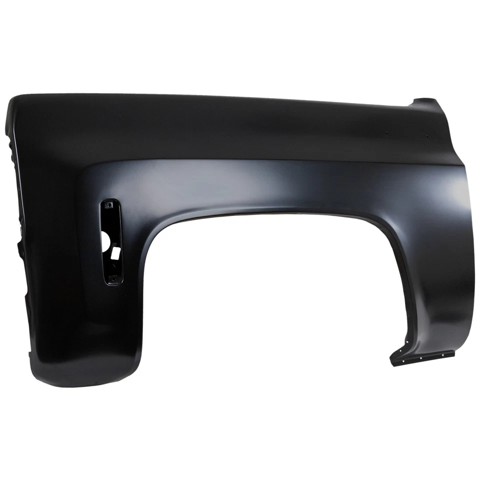 Fender compatível com Chevrolet C10 75-77 dianteiro driver lateral - Imagem 1 de 4