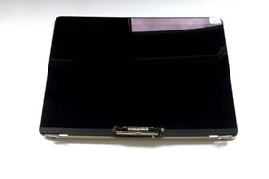  MacBook 12" A1534 Display Assembly Komplett LCD gold 661-02241 661-02248 6|aM4 - Bild 1 von 12