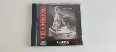 Chambers Kamers Flairck Philips CDI Cd-i Interactive VideoCD - Image 1 of 3