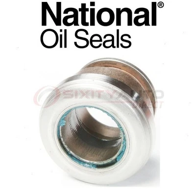 National Clutch Release Bearing for 1947-1950 GMC FC250 - Transmission pn Foto 1 de 4