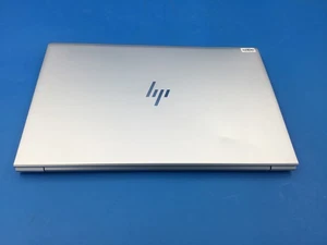 HP Elitebook 650 G9 LAPTOP 15.6" i5-1245u 8GB RAM 256SSD FHD BT BKLIT CAM #53519 - Picture 1 of 8