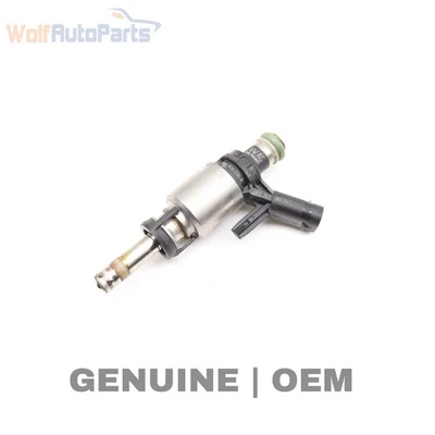 Audi A4 Quattro 2018-2020 2,0 L - Inyector de combustible 06G906036R Foto 1 de 4
