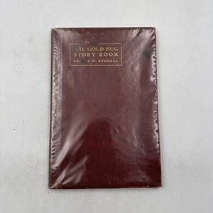 Dennis H. Stovall The Gold Bug Story Book Mining Camp Tales By A Western Writer - Picture 1 of 16