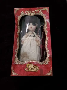 Pullip Puppe Schneewittchen gebraucht + Zubehör + OVP - Bild 1 von 11