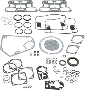 S&S Cycle Motorcycle V-Series Engine Rebuild Gasket Kit 4-1/8 Inch Bore - Picture 1 of 1