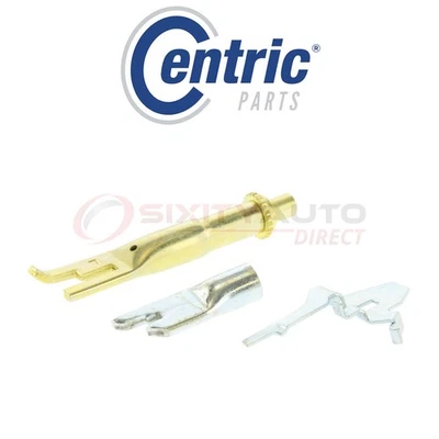 Centric Drum Brake Shoe Adjuster Kit for 1995-2000 Chevrolet Lumina 3.1L uq Foto 1 de 4