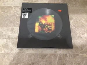 THE CURE - SHOW - RSD '23 VINYL PIC DISC 2LP - REMASTERED BY R. SMITH - NEW - Picture 1 of 5