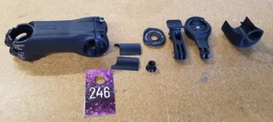 Cannondale C1 Conceal Stem 90mm x 31.8mm 6 degree - Picture 1 of 9
