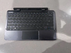 DELL Travel Keyboard K12A K12A001 - Picture 1 of 2