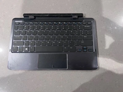 DELL Travel Keyboard K12A K12A001 - Image 1 of 2
