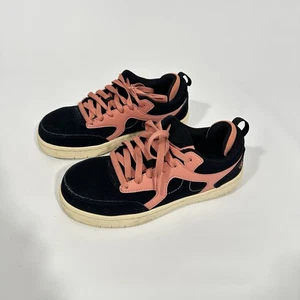 VOLCOM VITALS WOMEN'S SKATE INSPIRED WORK SHOE BOOTS VM30617F  Size 6.5M - Picture 1 of 12