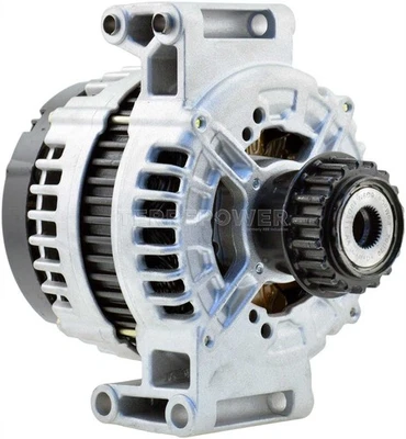 Alternator BBB Industries 11346 Reman BBB INDUSTRIES 11346 - Image 1 of 4
