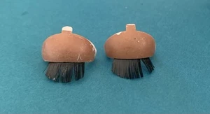 Chatty Cathy Original Brown Eyelids For Black Chatty - Picture 1 of 2