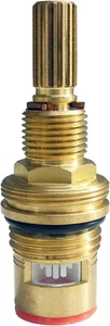 S-187-1NL Hot 4726 Ceramic Newport Brass Altman Kitchen or Lavatory Stem - Picture 1 of 1