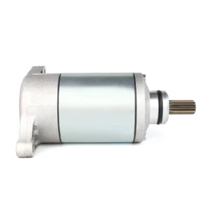 Motor Initiator Starter Fit For Suzuki Quadrunner 250 Lt-F250 2wd 1988-2001 - Picture 1 of 8