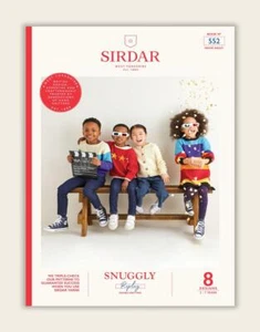 Sirdar Libros - Tanto como Sea Posible Replay Dk , Un Noche en El Movies 552 - Imagen 1 de 1