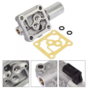 Transmission Single Linear Solenoid 28260-RDK-023 For HONDA Acura MDX RDX U4 - Picture 1 of 11
