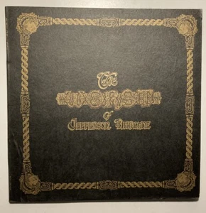 The Worst Of JEFFERSON AIRPLANE 1970 Vinyl LP RCA Records LSP-4459 Gatefold VG+ - Picture 1 of 21