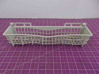 8269701 - Cesta de utensilios para lavavajillas Kenmore genuina OEM Foto 1 de 3