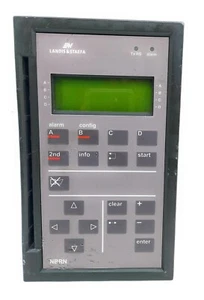 Siemens NBRN-ESGB Landis & Steafa NBRN 4526 - Picture 1 of 8
